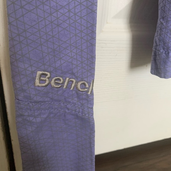 Bench women’s jacket - Picture 4 of 4